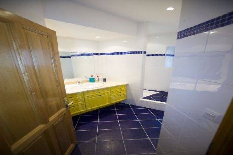 Location de vacances - Appartement à Saint-Malo