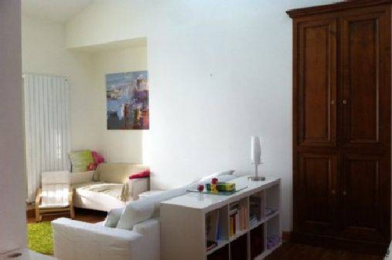 Location de vacances - Appartement à Saint-Malo