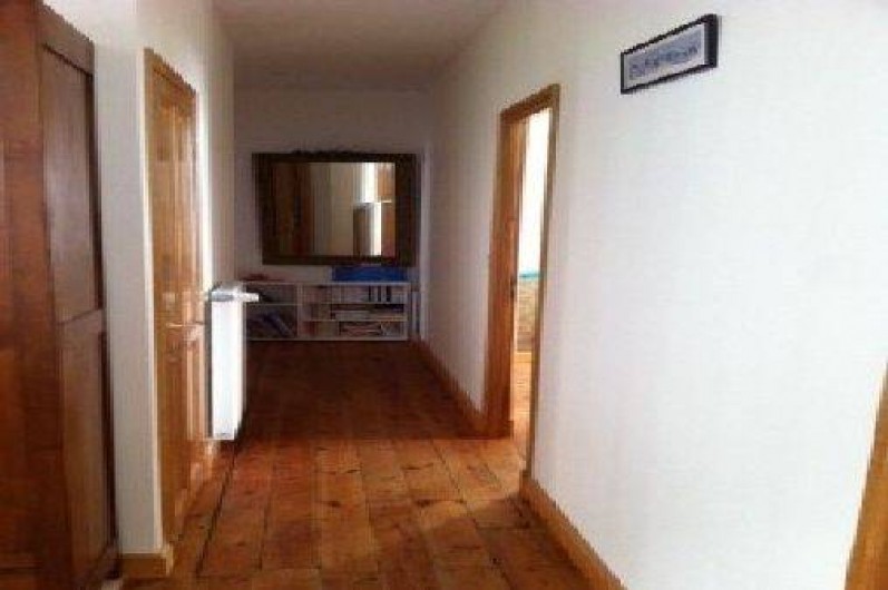 Location de vacances - Appartement à Saint-Malo
