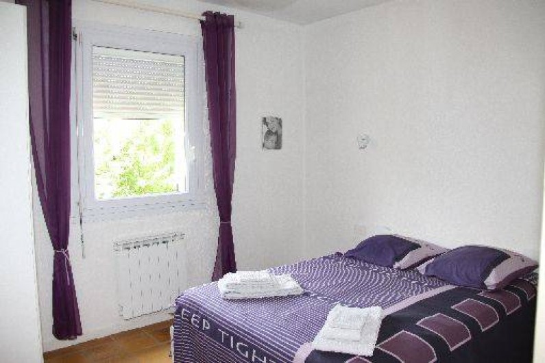 Location de vacances - Villa à Mazan