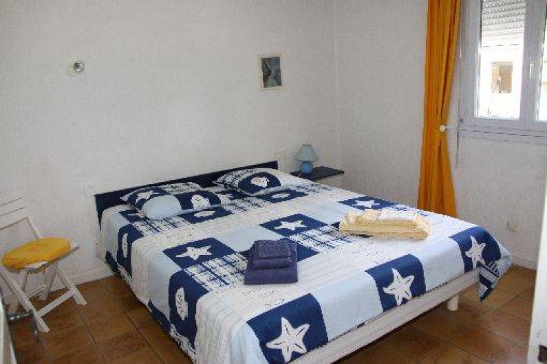 Location de vacances - Villa à Mazan