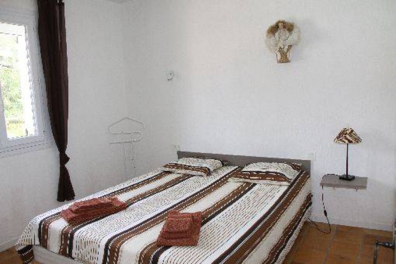 Location de vacances - Villa à Mazan