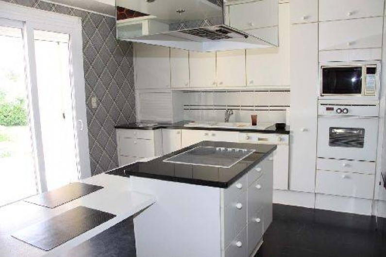 Location de vacances - Villa à Mazan