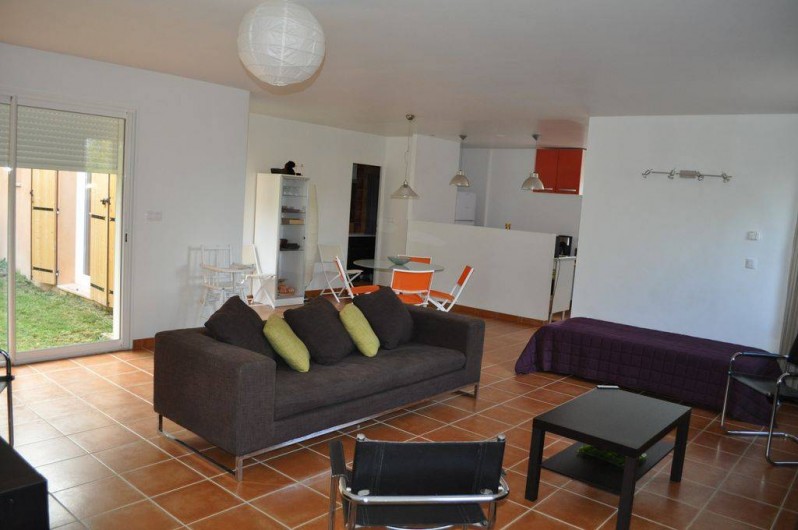 Location de vacances - Maison - Villa à Peynier