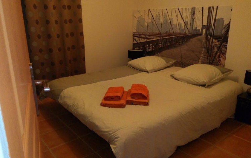 Location de vacances - Maison - Villa à Peynier