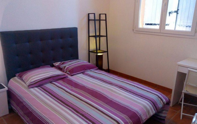 Location de vacances - Maison - Villa à Peynier