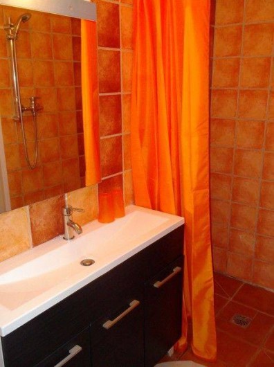 Location de vacances - Maison - Villa à Peynier