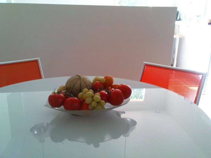 Location de vacances - Maison - Villa à Peynier