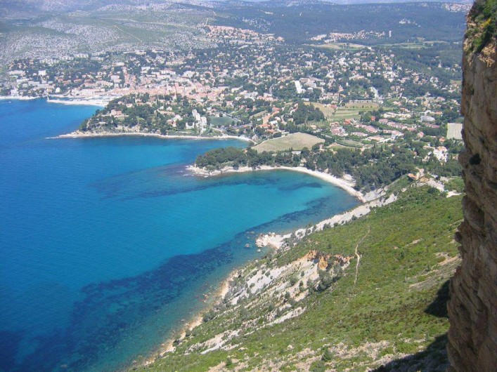 Location de vacances - Maison - Villa à Peynier