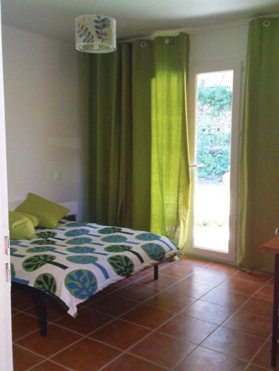 Location de vacances - Maison - Villa à Peynier