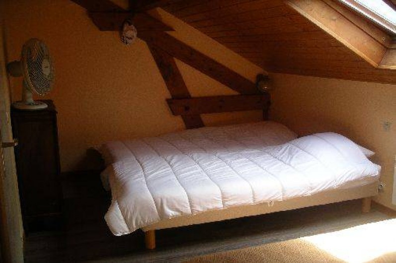 Location de vacances - Gîte à Saulxures-sur-Moselotte