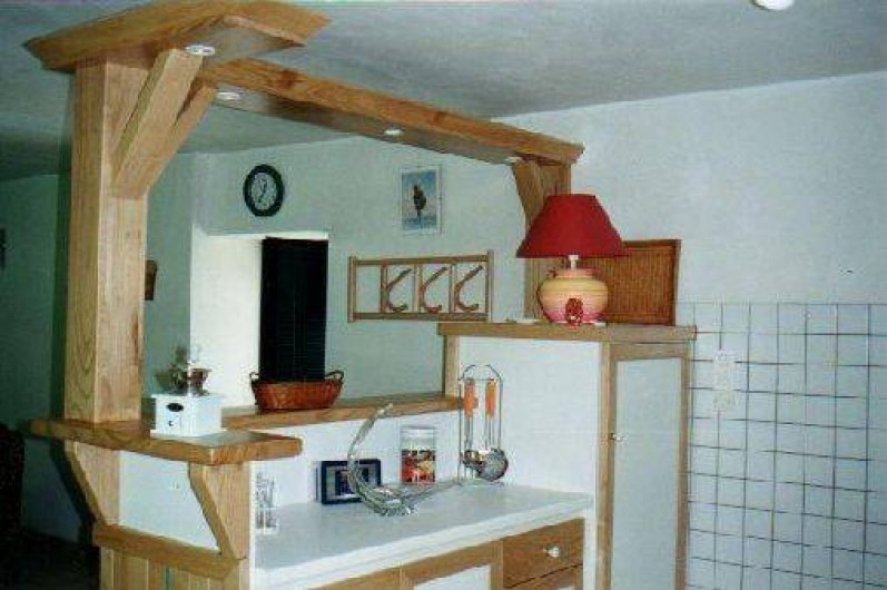 Location de vacances - Maison - Villa à Saint-Michel-en-Grève