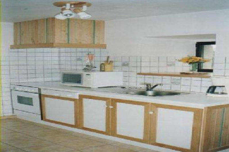 Location de vacances - Maison - Villa à Saint-Michel-en-Grève