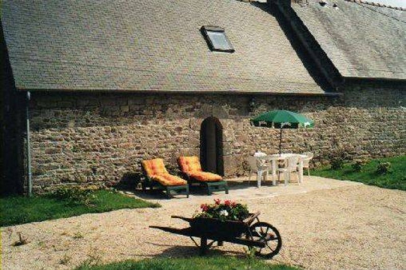 Location de vacances - Maison - Villa à Saint-Michel-en-Grève