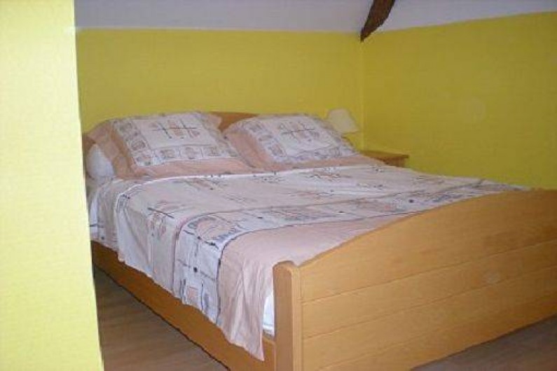 Location de vacances - Gîte à Journiac