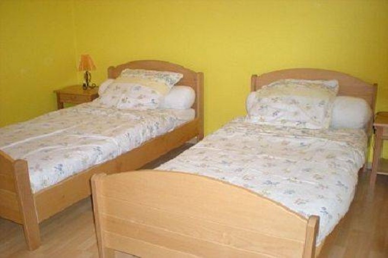 Location de vacances - Gîte à Journiac