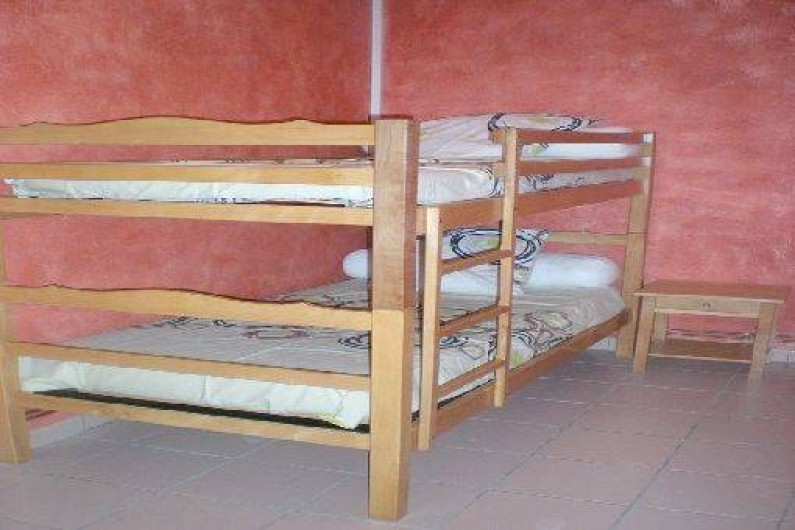 Location de vacances - Gîte à Journiac