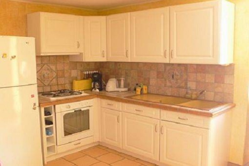 Location de vacances - Gîte à Journiac