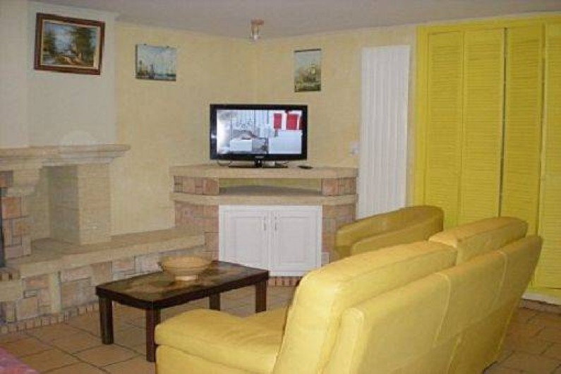 Location de vacances - Gîte à Journiac