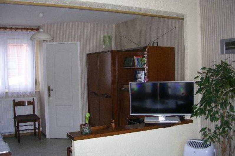 Location de vacances - Villa à Berck