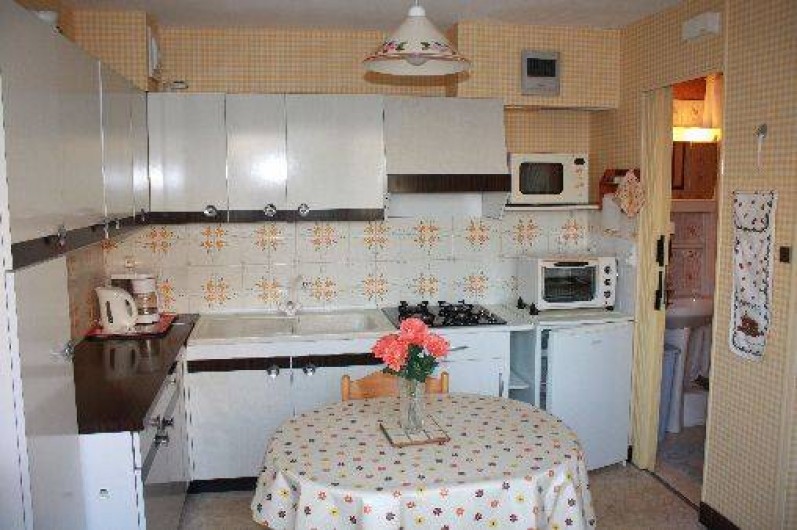 Location de vacances - Villa à Berck