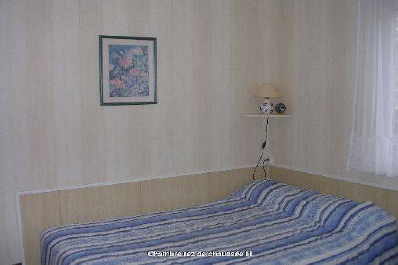 Location de vacances - Villa à Berck