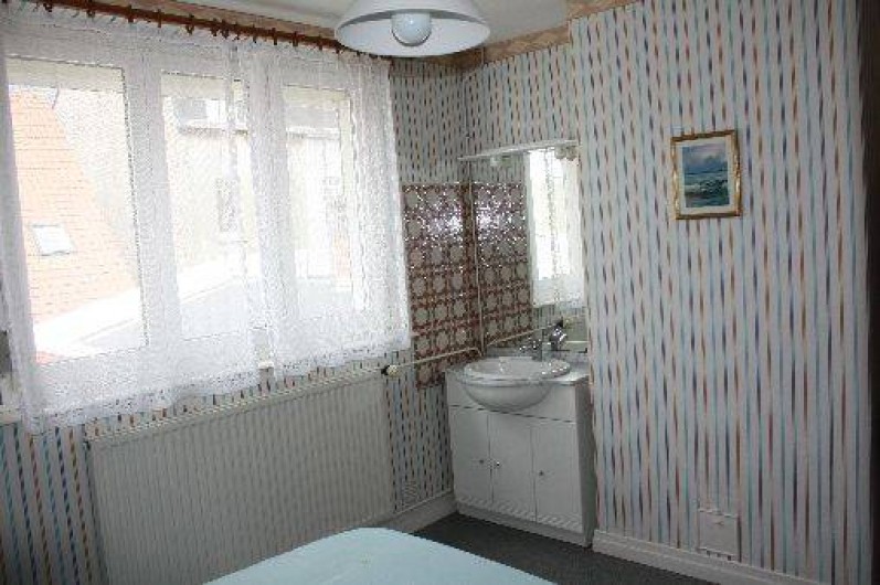 Location de vacances - Villa à Berck