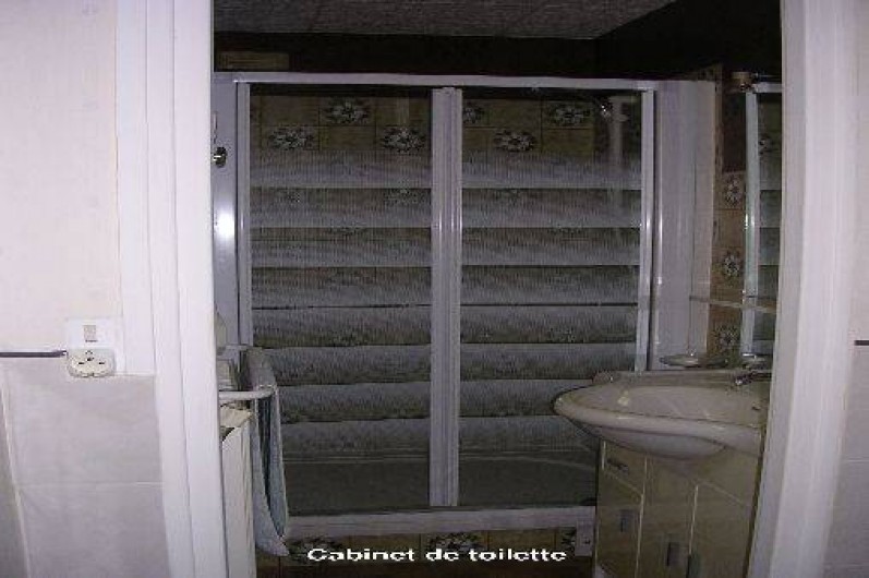 Location de vacances - Villa à Berck