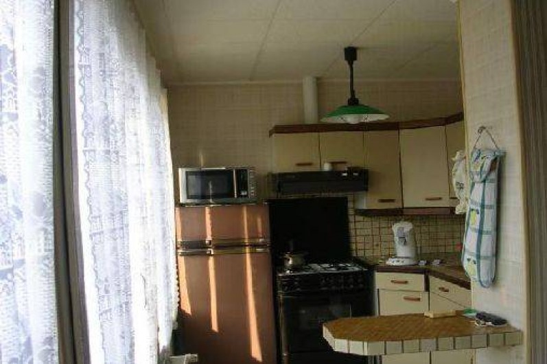 Location de vacances - Villa à Berck