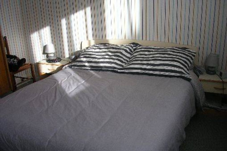 Location de vacances - Villa à Berck