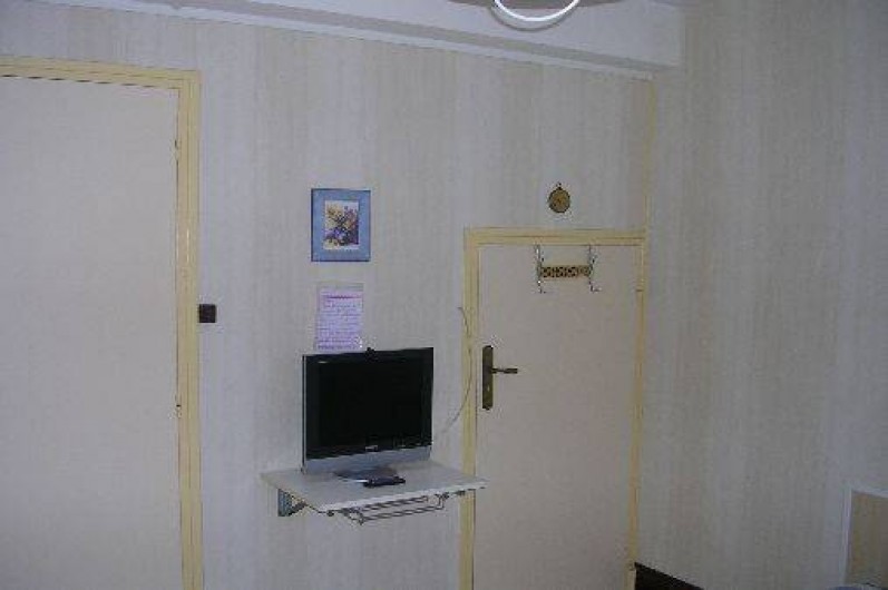 Location de vacances - Villa à Berck