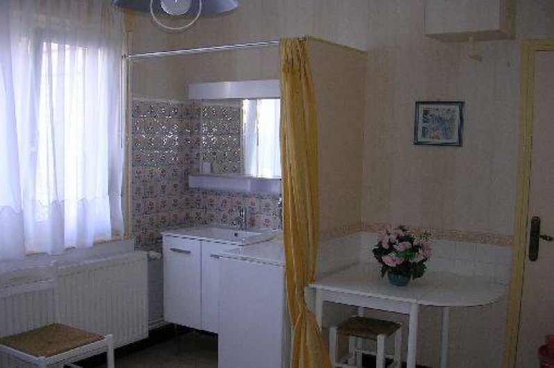 Location de vacances - Villa à Berck