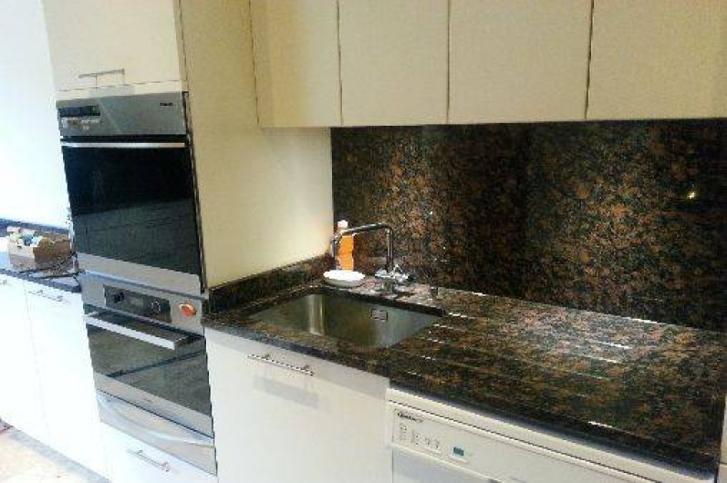 Location de vacances - Chalet à Gryon