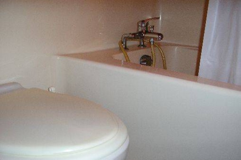 Location de vacances - Studio à Les Arcs