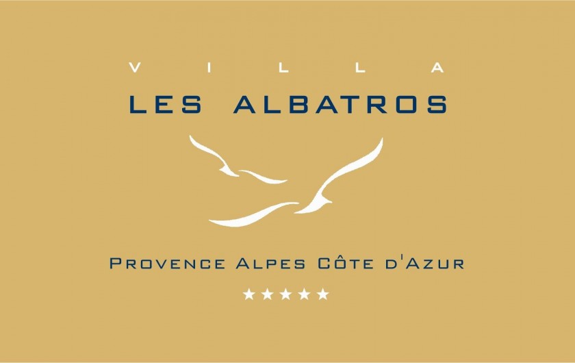 Location de vacances - Villa à Saint-Mandrier-sur-Mer