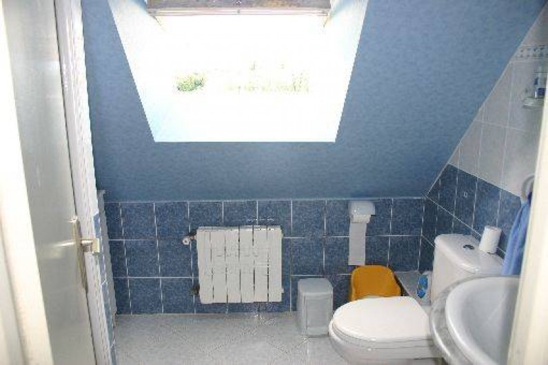 Location de vacances - Villa à Sarzeau