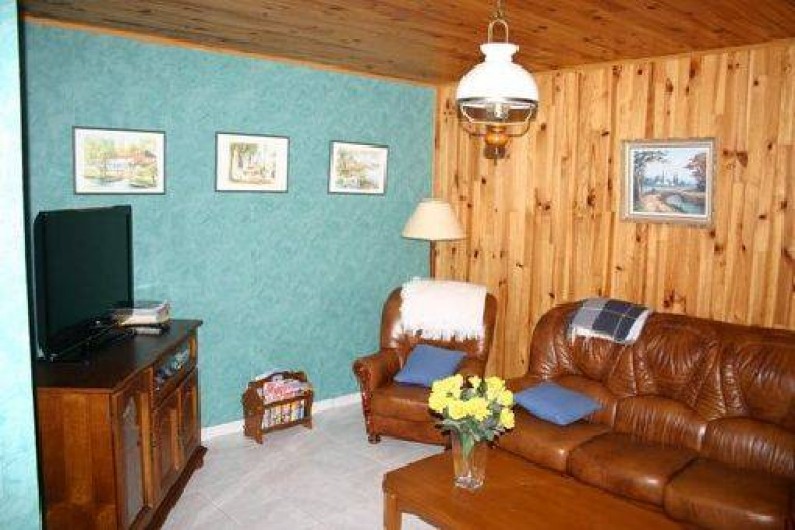 Location de vacances - Villa à Sarzeau