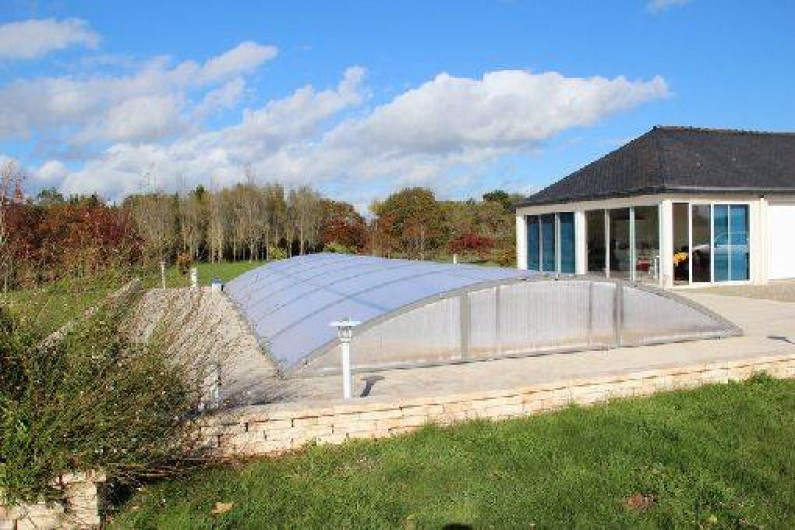 Location de vacances - Villa à Sarzeau