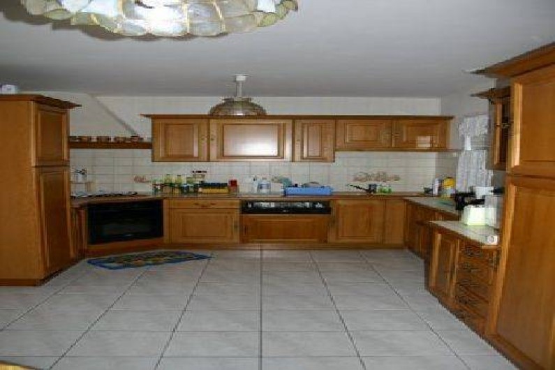 Location de vacances - Villa à Sarzeau