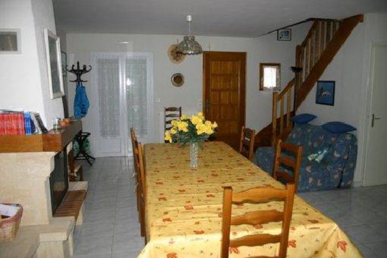 Location de vacances - Villa à Sarzeau