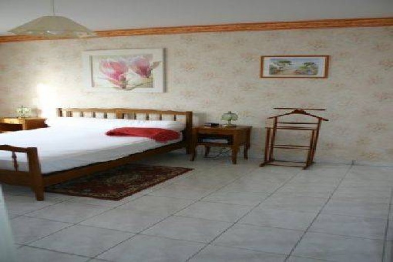 Location de vacances - Villa à Sarzeau