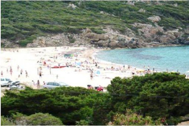 Location de vacances - Appartement à Tizzano