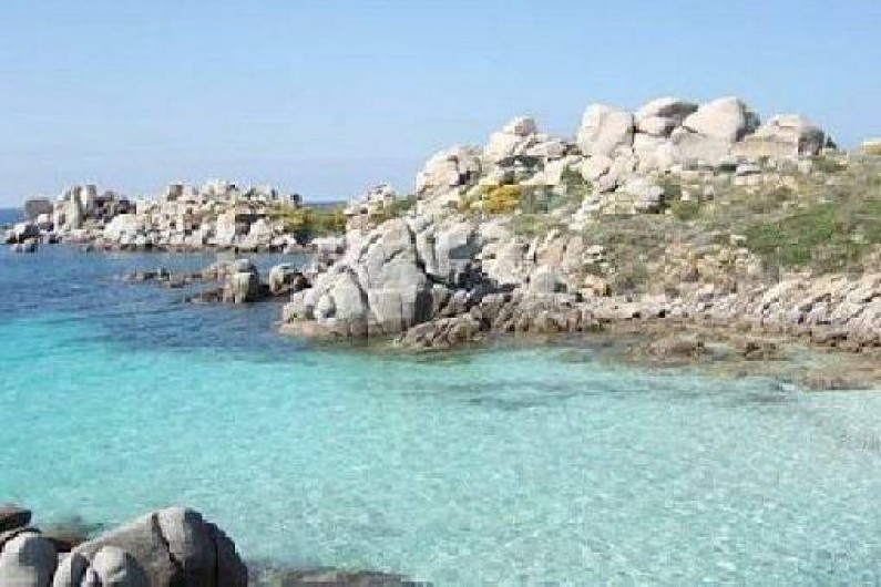 Location de vacances - Appartement à Tizzano