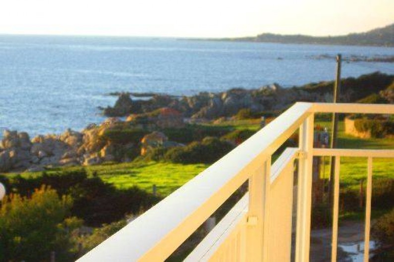 Location de vacances - Appartement à Tizzano