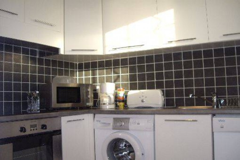 Location de vacances - Appartement à Tizzano