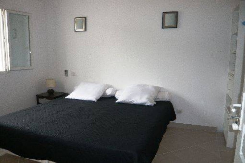 Location de vacances - Appartement à Tizzano