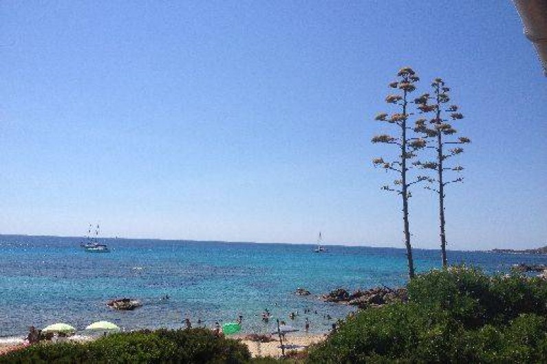 Location de vacances - Appartement à Tizzano