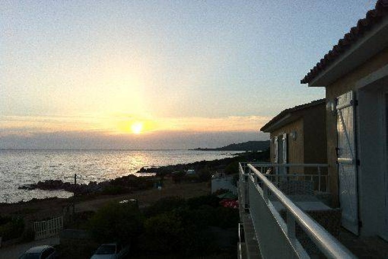 Location de vacances - Appartement à Tizzano