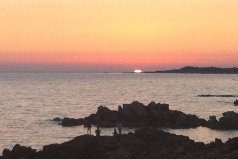 Location de vacances - Appartement à Tizzano