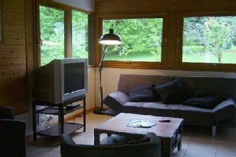 Location de vacances - Appartement à Annecy